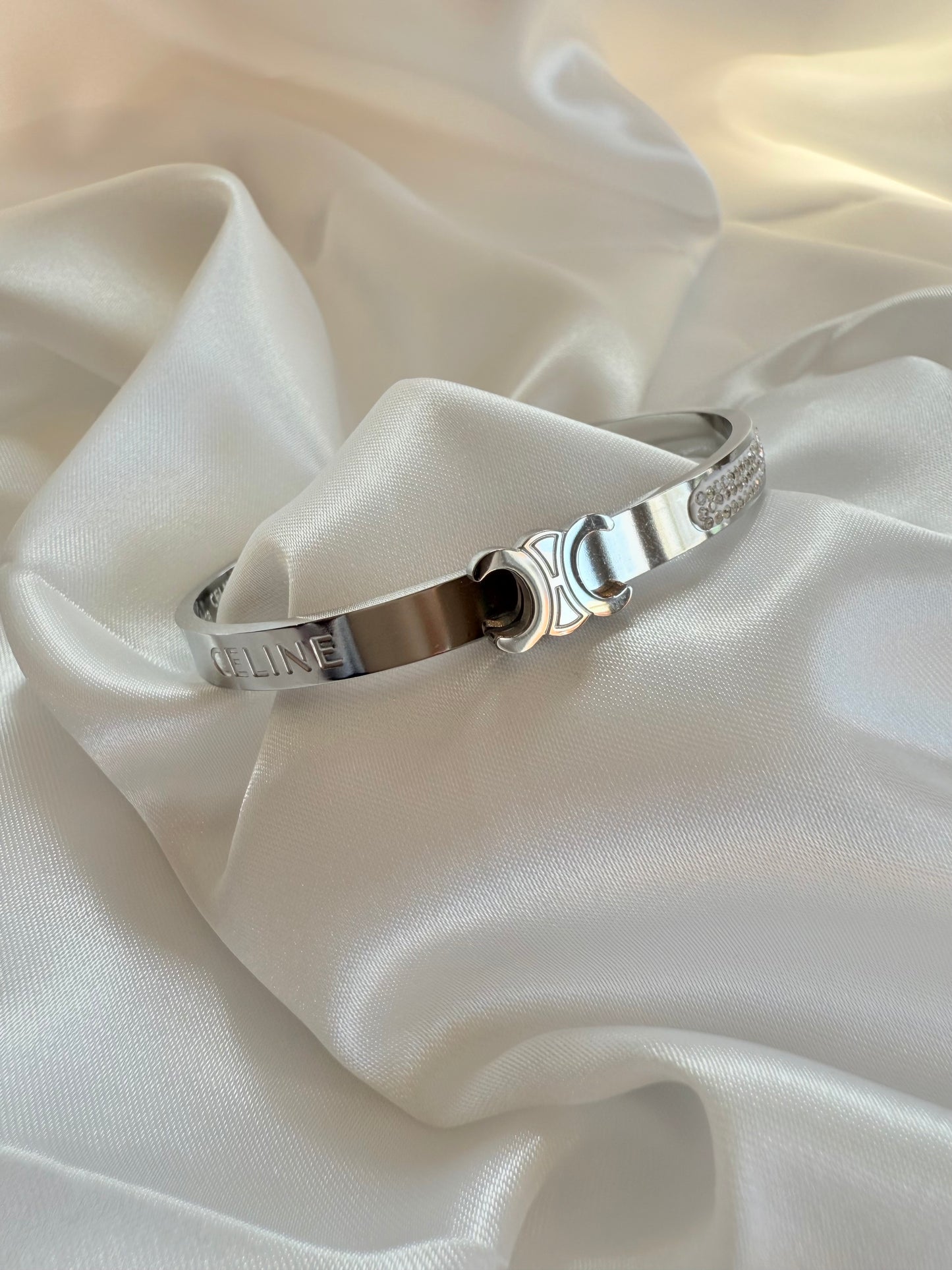 BANGLE COLLECTION