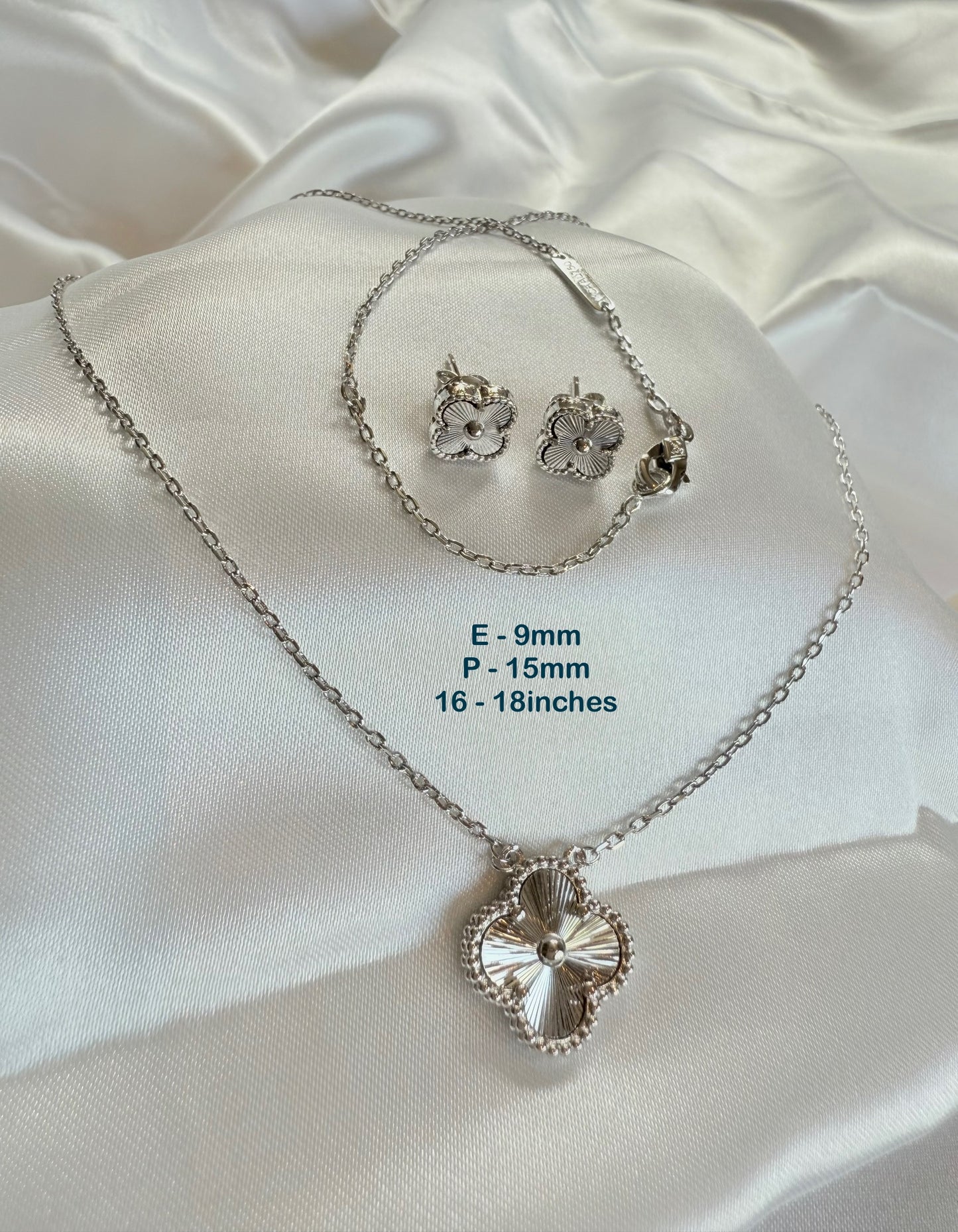 MATCHING SET COLLECTION