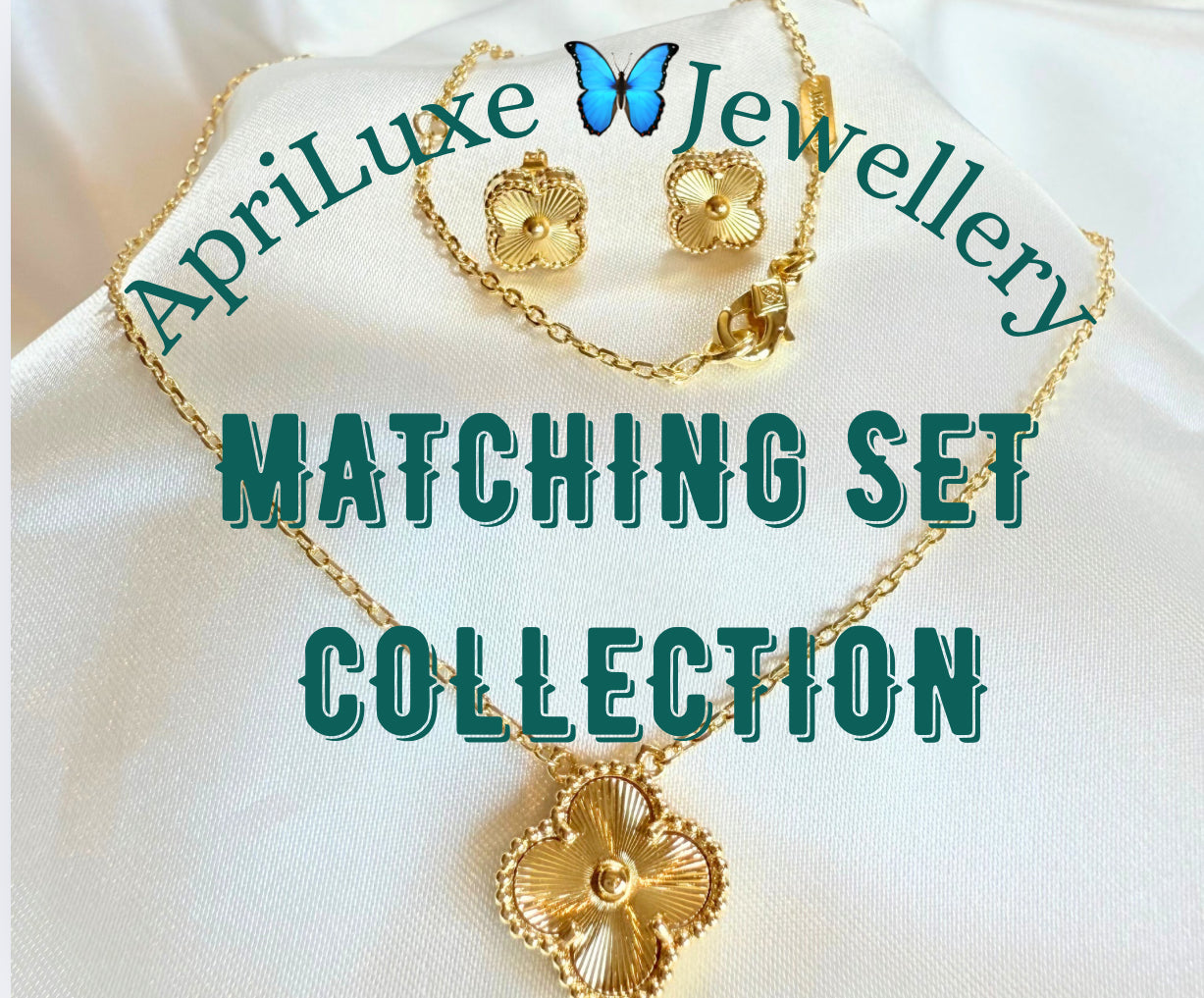 MATCHING SET COLLECTION
