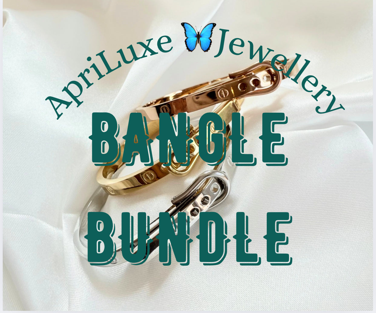 BANGLE COLLECTION