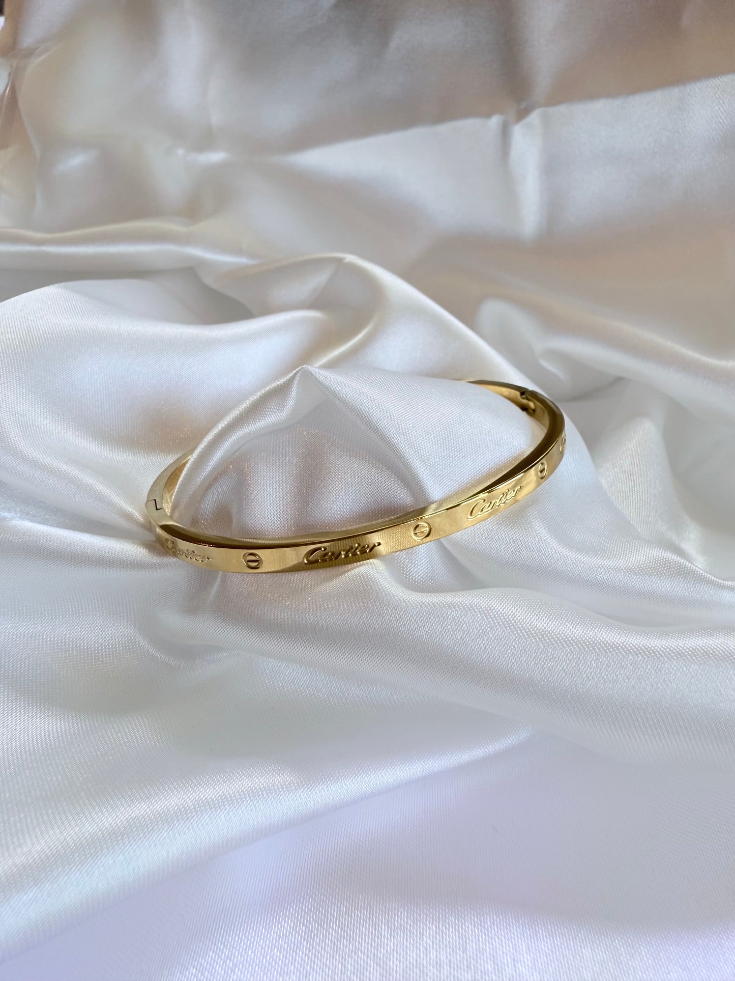 BANGLE COLLECTION