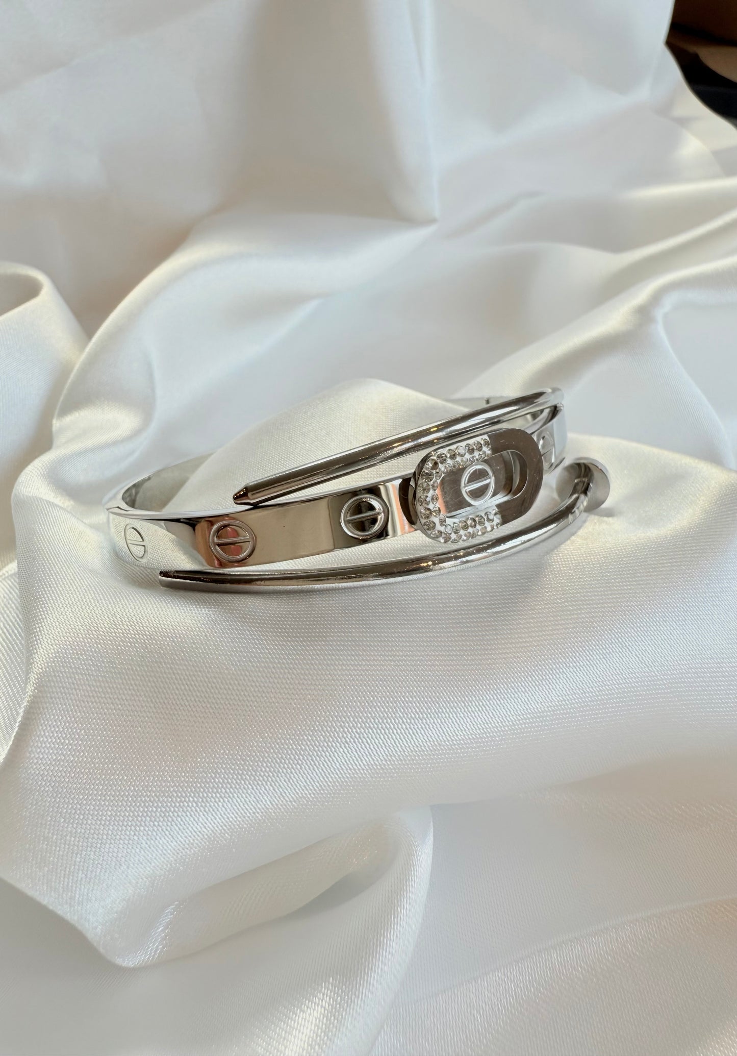 BANGLE COLLECTION