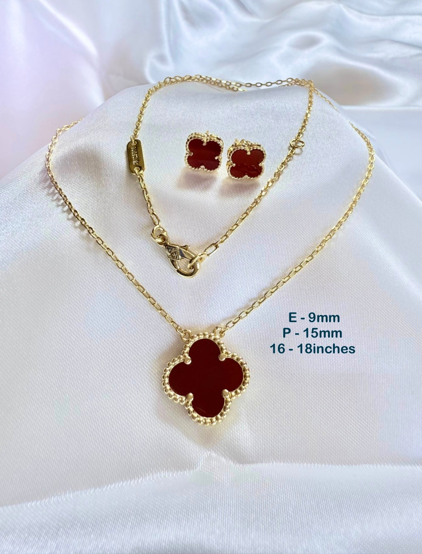 MATCHING SET COLLECTION