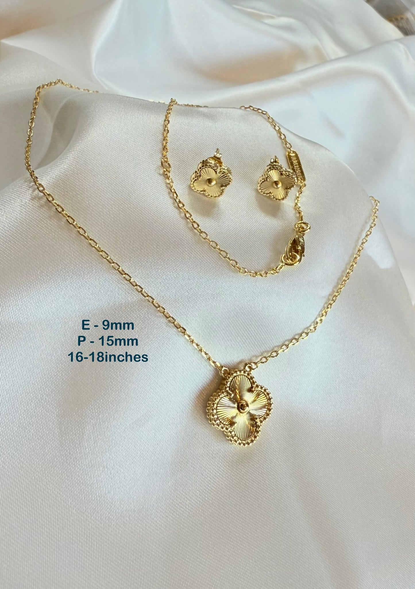 MATCHING SET COLLECTION