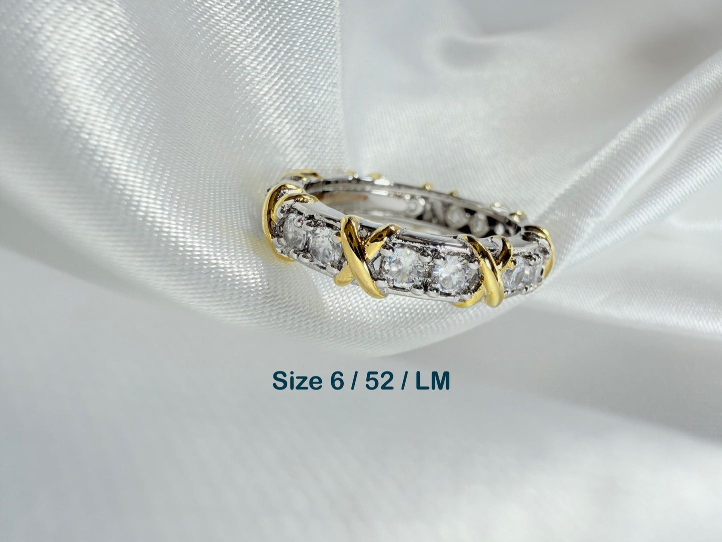 RINGS COLLECTION