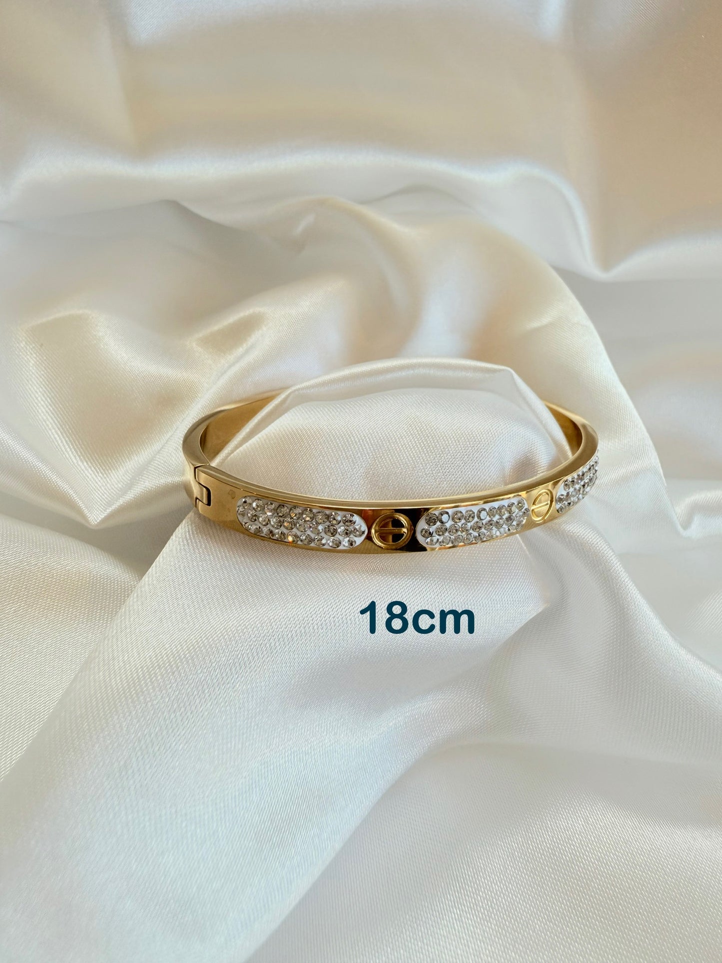 BANGLE COLLECTION
