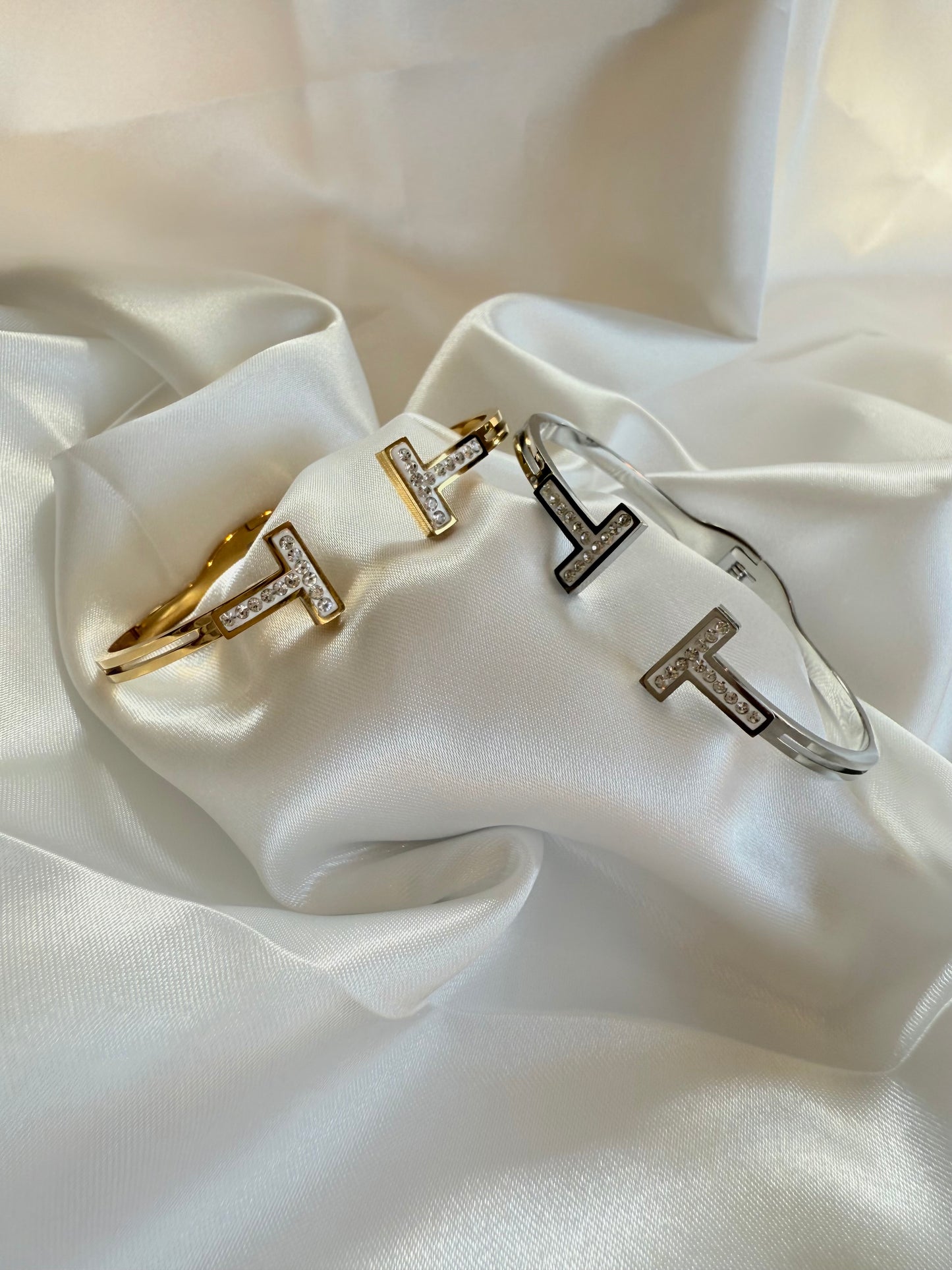 BANGLE COLLECTION