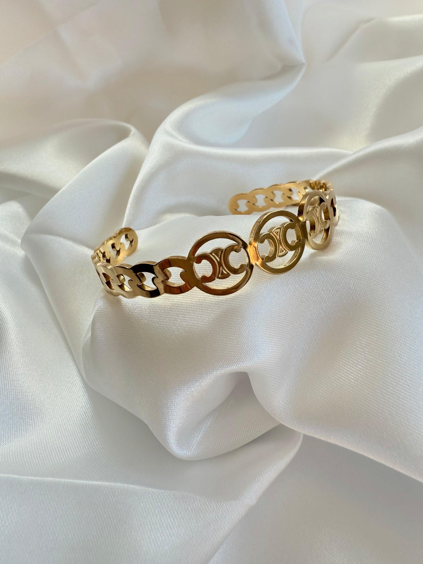 BANGLE COLLECTION