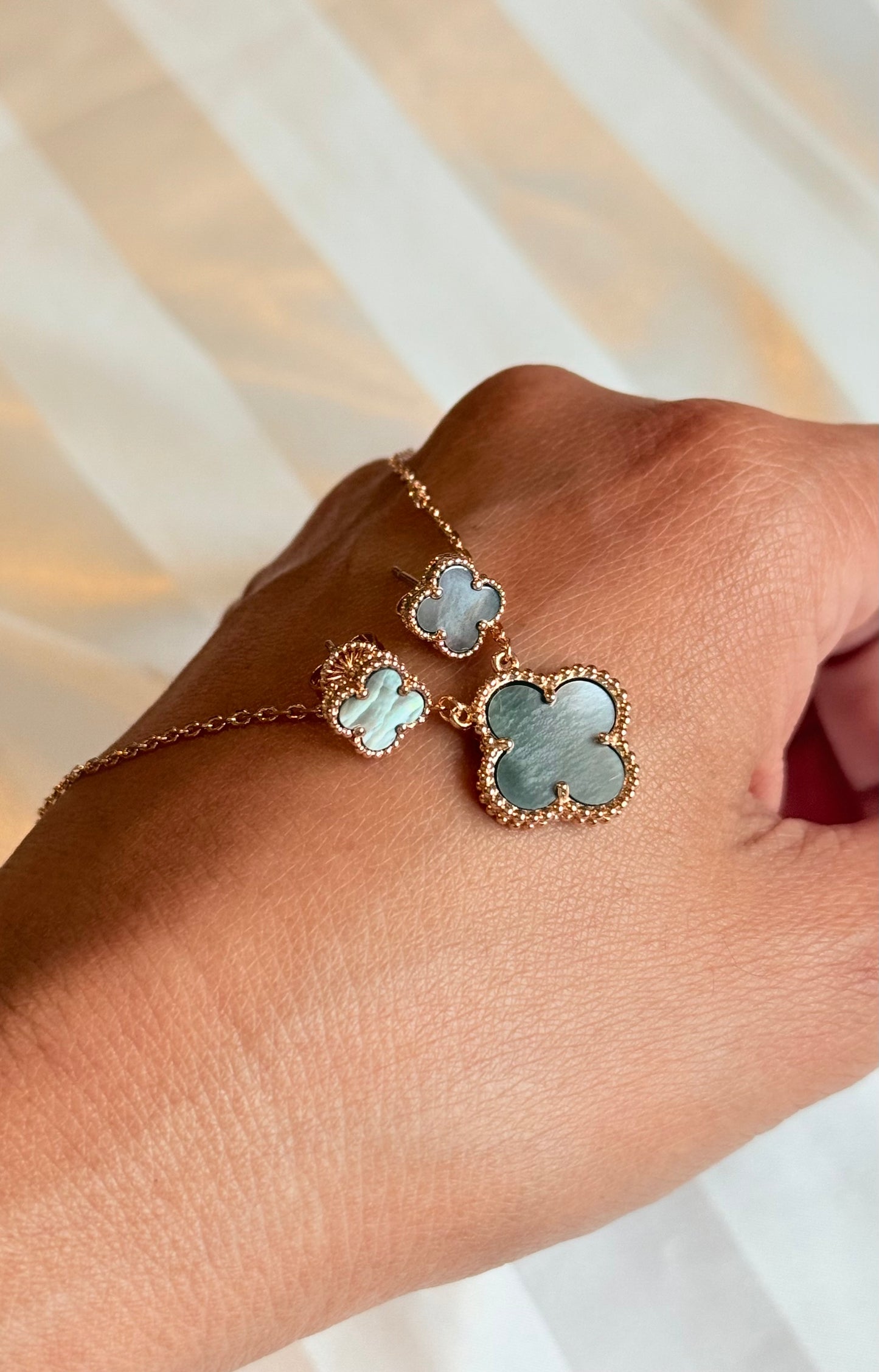 MATCHING SET COLLECTION