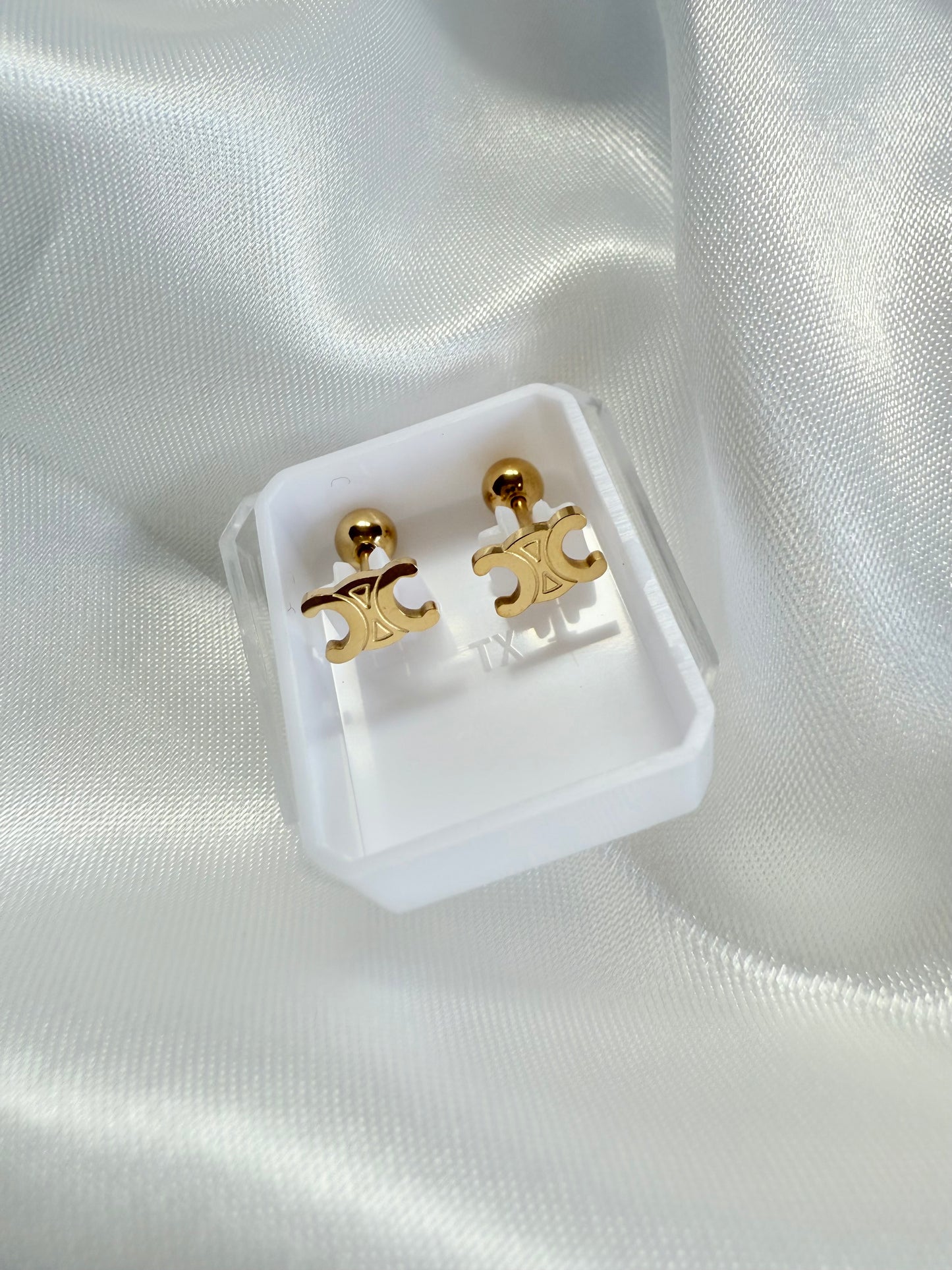 MINI EARRINGS COLLECTION