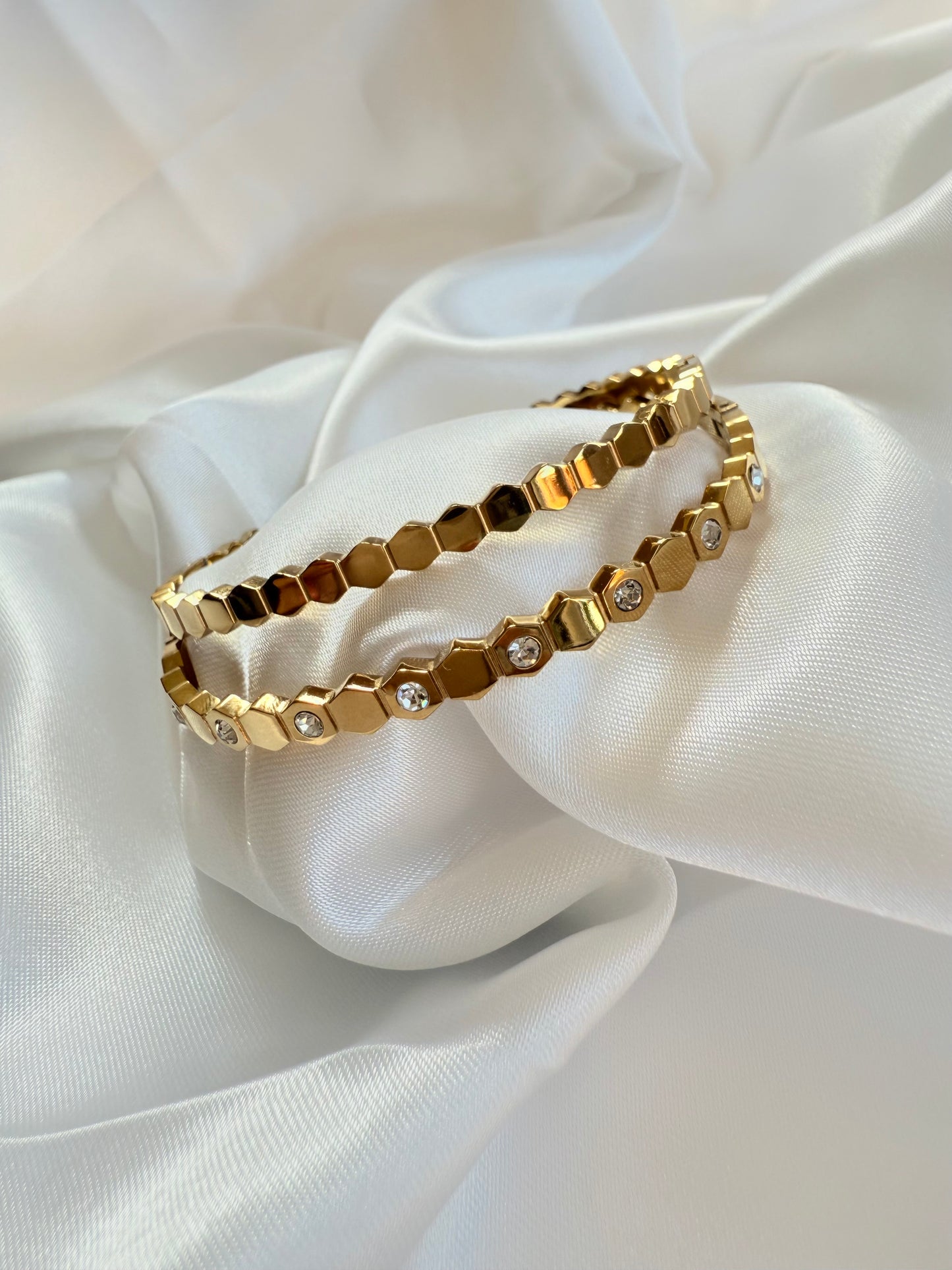 BANGLE COLLECTION