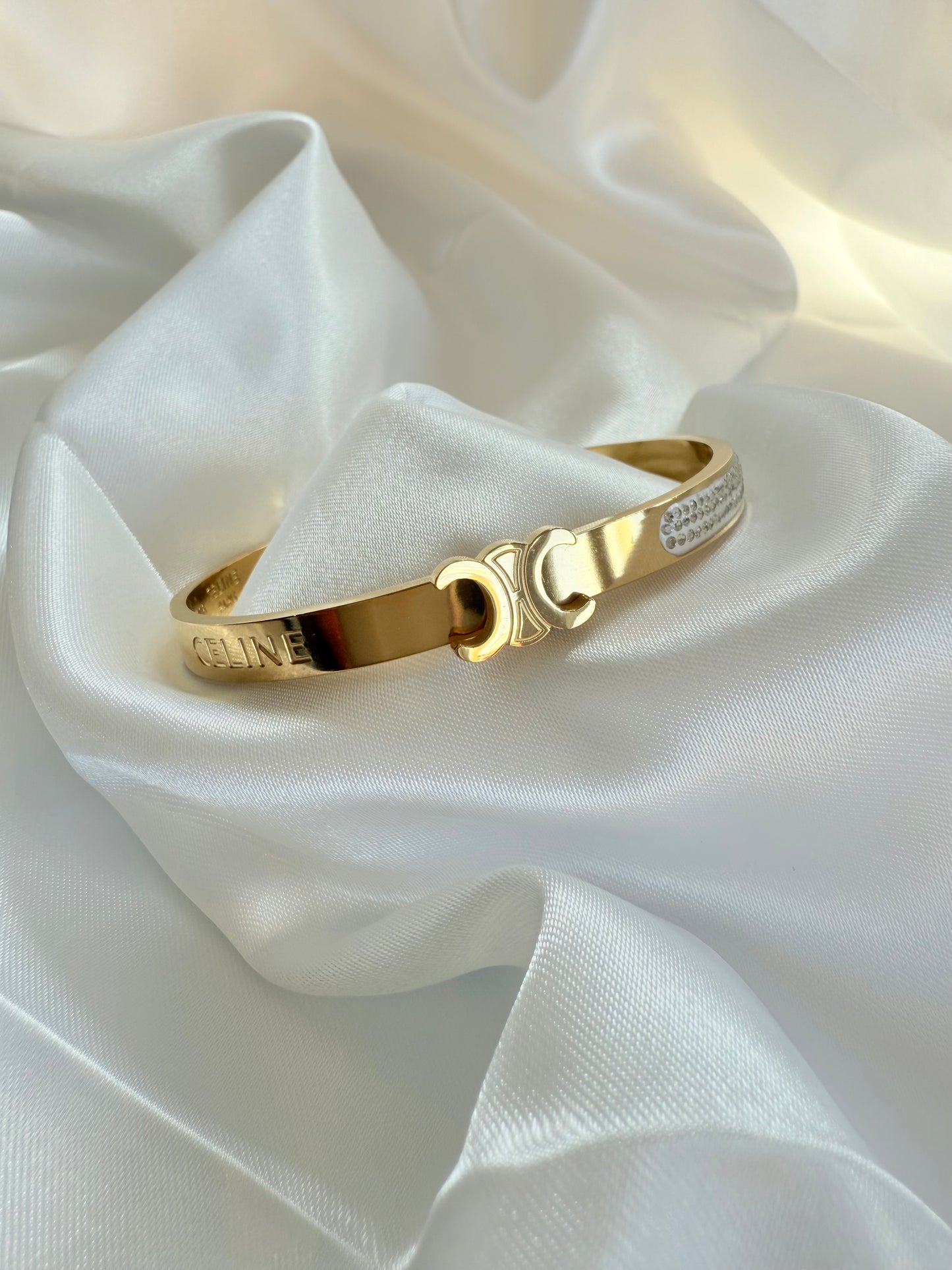 BANGLE COLLECTION
