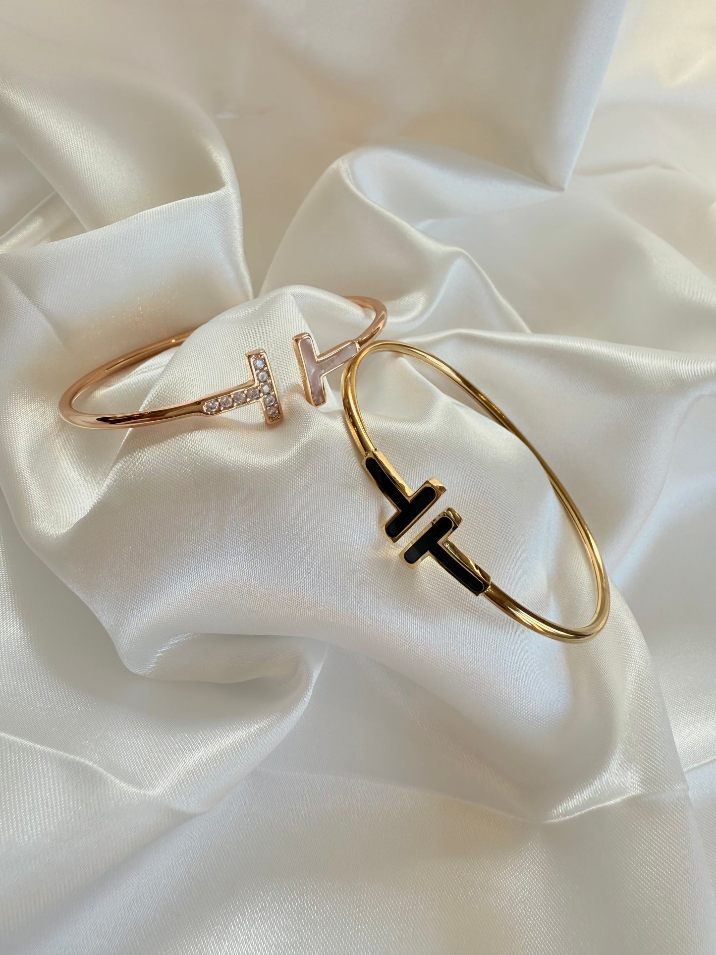 BANGLE COLLECTION