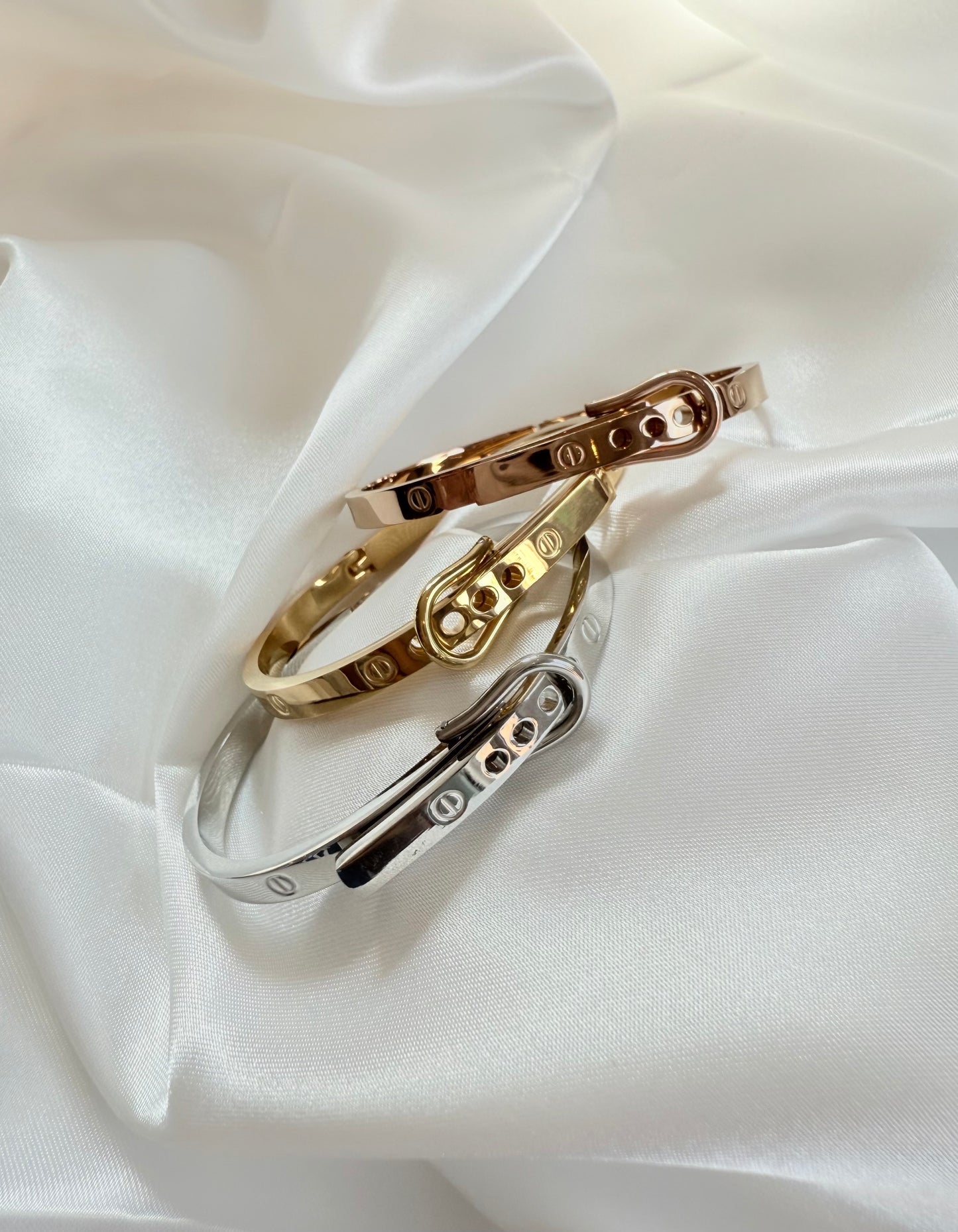 BANGLE COLLECTION