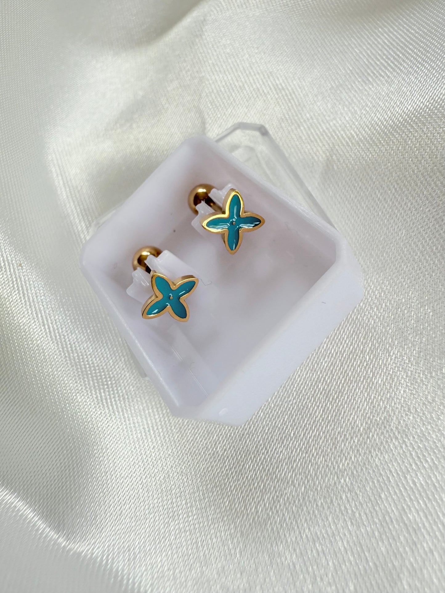 MINI EARRINGS COLLECTION