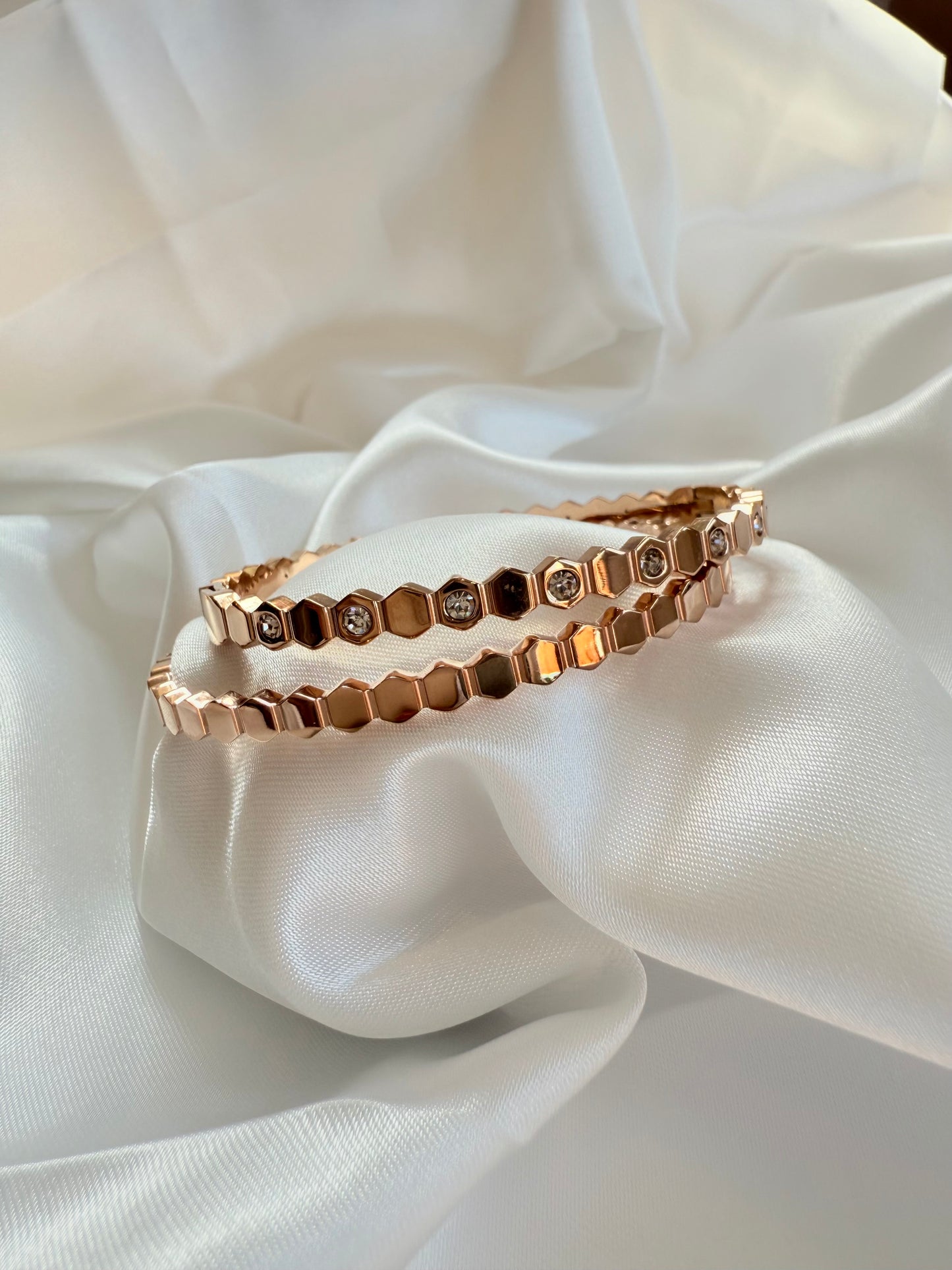 BANGLE COLLECTION