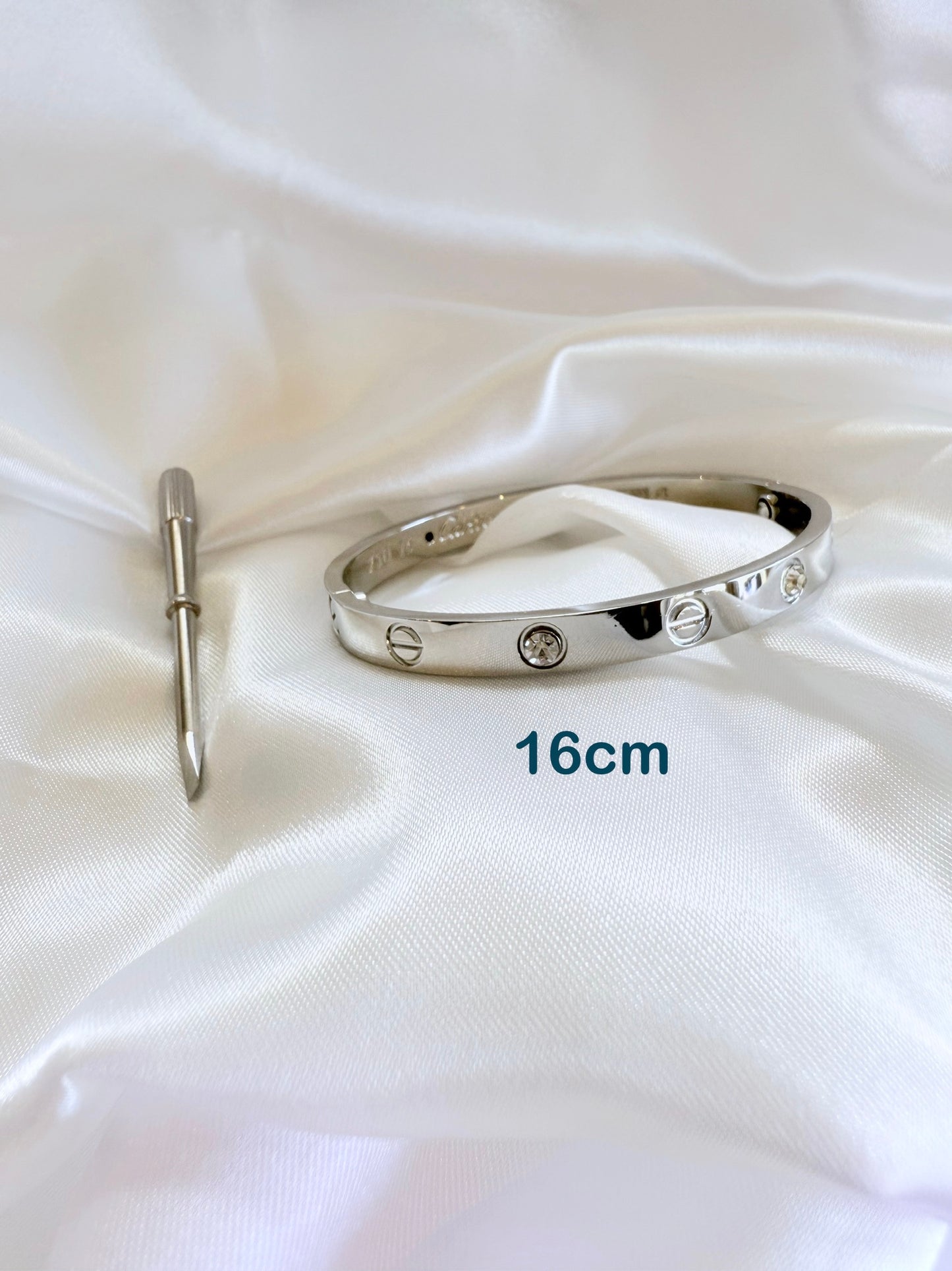 BANGLE COLLECTION
