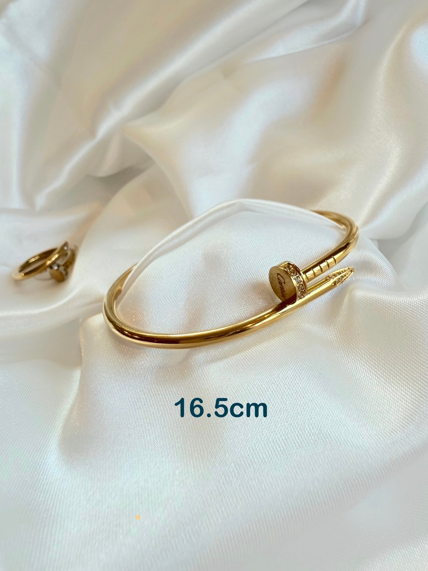 BANGLE COLLECTION