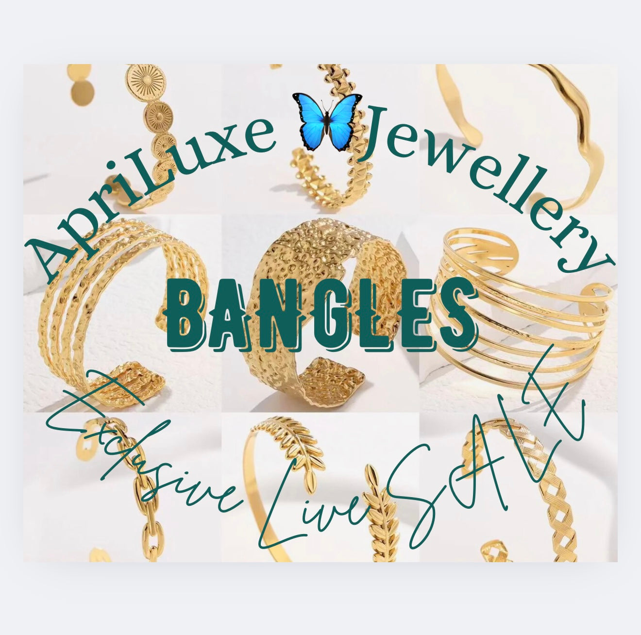 BANGLES
