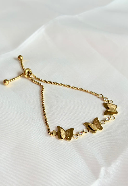 BRACELET COLLECTIONS