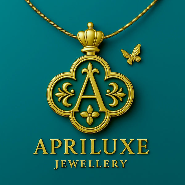 ApriLuxe Jewellery Collections