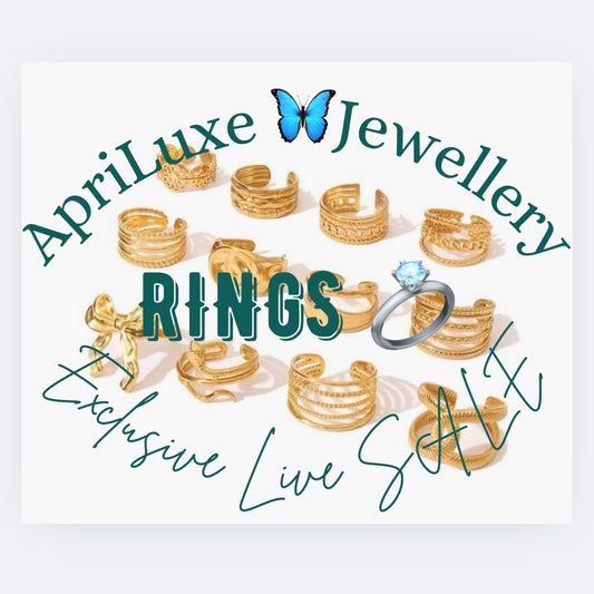 RINGS