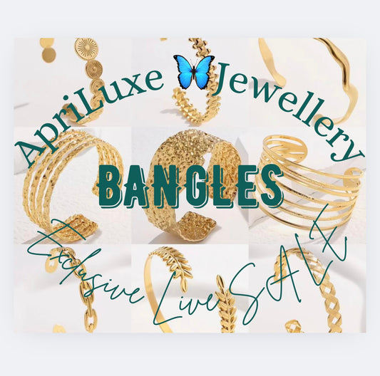 BANGLES