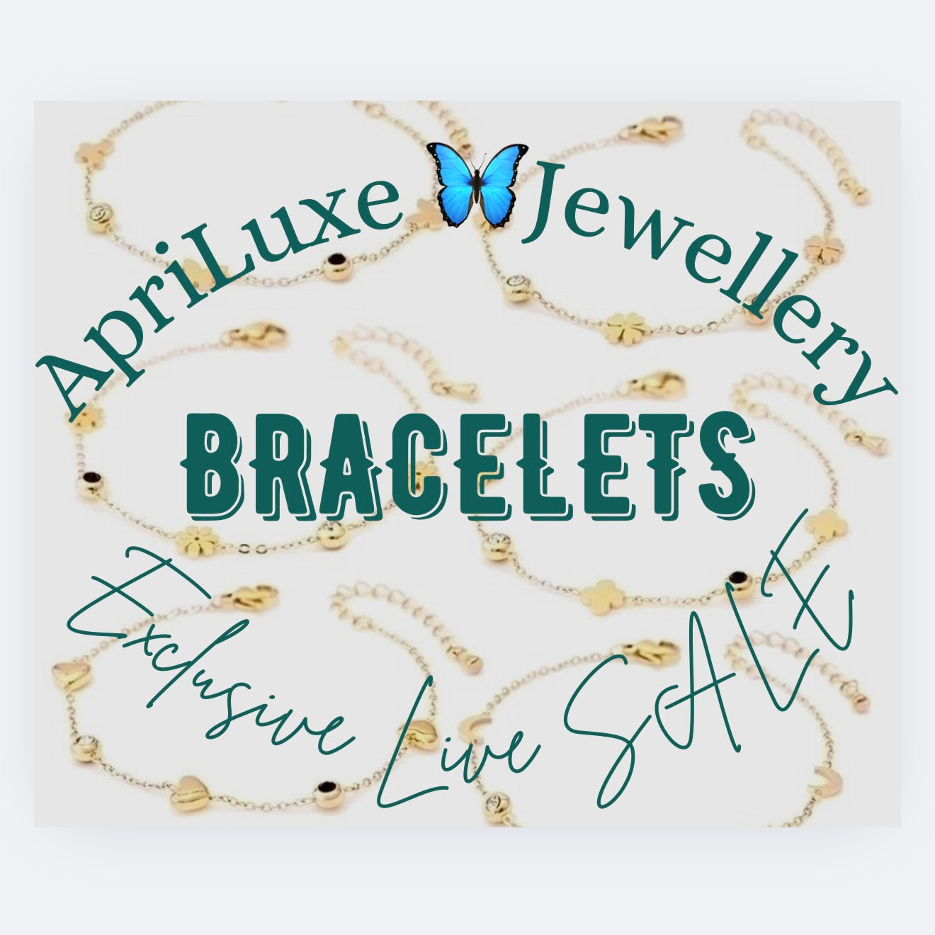 BRACELETS