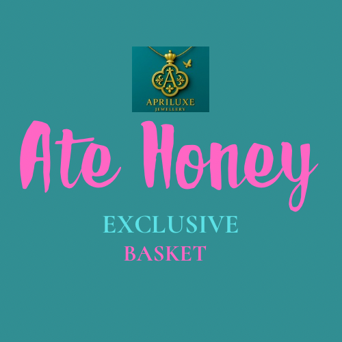 Ate Honey’s