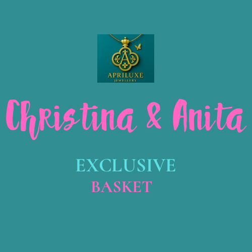 Christina & Anita